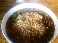 -兰州马子禄牛肉面(文景公园店)