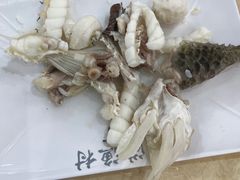 -源港渔村-中山脆肉鲩(博罗店)