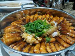 -黄记煌三汁焖锅(王府井店)