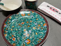 -那家老院子东北菜.饺子.小鸡炖蘑菇(三经街店)