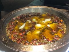 -雲蜀龙阁·金牌水煮鱼(方庄店)