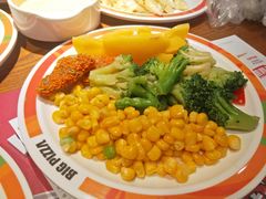 -比格比萨自助(美乐城店)