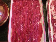 -大吉利·潮汕鲜牛肉火锅(总店)
