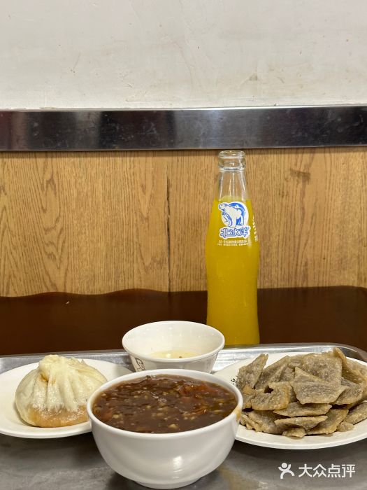 姚记炒肝店(鼓楼店)图片