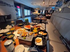 -Mr.Fish鱼鲜生海鲜放题(高德置地冬广场店)