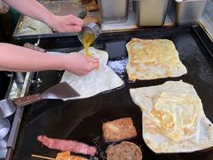 -神奇的香酥鸡蛋灌饼