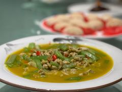 -海州湾会议中心中餐厅