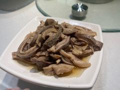 -老大同酒家·糟卤·本帮菜(中山公园店)