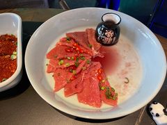 -大隐·成都火锅Bistro(合生麒麟新天地店)