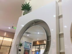 -时尚殿堂hair salon
