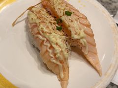 -合点寿司(美罗城店)