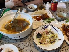 -一江春水·杭帮臻宴(三台山店)