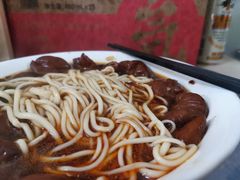 -顺心拉面馆(马道街店)