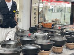 -芭厘农庄老字号·清远鸡