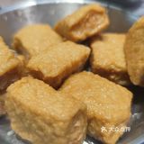 刚发现一家宝藏美食店