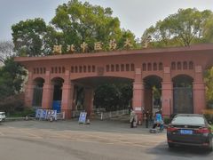-湖北中医药大学(昙华林校区)