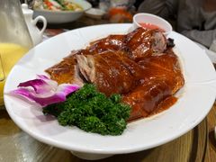 -品大三·南京菜(大行宫店)