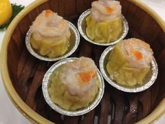 -水上明月·湖景餐厅