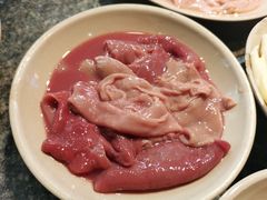 腰片-大虎重庆老火锅(正弘城店)