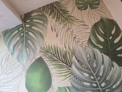 -咖啡人·融合餐厅(万达环宇店)