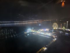 -星海湾跨海大桥