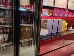 -老板恋上鱼(恒隆广场店)