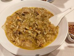 -老吉士酒家(天平路店)