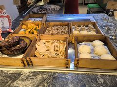 -金海湾自助餐厅(金陵饭店)