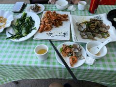 -景好海鲜餐厅(大鹏必选旅游店)