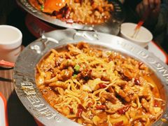 -胖哥俩肉蟹煲(盐城金鹰国际店)