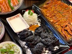 乌辣辣地狱炸鸡-仙隐小鹿中华料理(南宁万象城店)