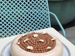 -潮一不贰·法式甜品·生日蛋糕·西式简餐(外滩店)