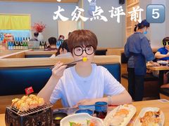 -鹅喜粤·广州味·点心·烧鹅(长隆店)