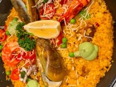 -CRAZYONES西班牙海鲜饭(上海美罗城店)