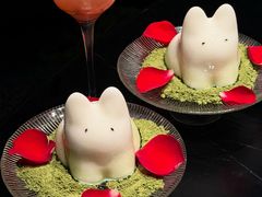 -蟹犇•帝王蟹雪蟹(陆家嘴店)