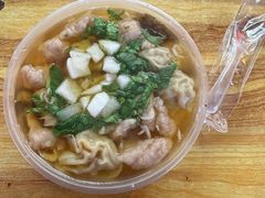 -竹犇番茄火锅(长风街店)