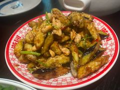 -满园烤鸭·春饼(沈北万达店)