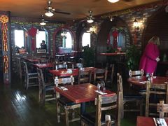 -Pistolera Mexican Cantina女枪手墨西哥餐厅(碧云路店)