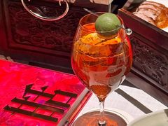 -莉莉海堂HAITANG·烤鸭(国贸商城店)