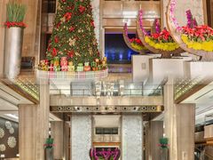 -广州粤海喜来登酒店