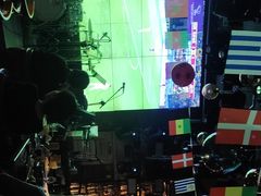-胡桃里乐队酒馆