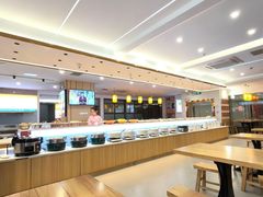 -素满香·食养自助(福州·长乐北路店)