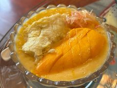 榴莲金枝金捞-甜津美