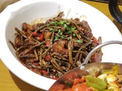 -邻家小馆(银都店)