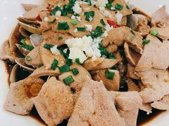 -桦立酒家(宜山路店)