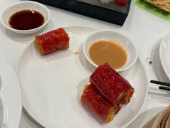 -粤珍轩·家宴·广式茶点(新城广场店)