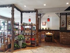 -八闽饭店闽南小镇(铁西店)