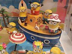 -泡泡玛特POPMART(宁波印象城店)