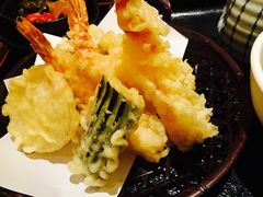 -歌行灯日本料理(伊势丹店)