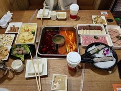 -侯氏火锅(无极县店)